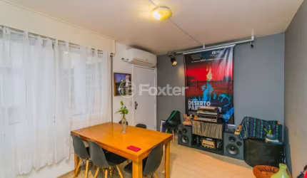 Cobertura com 2 quartos à venda na Rua General João Telles, 421, Bom Fim, Porto Alegre, 125 m2 por R$ 740.000