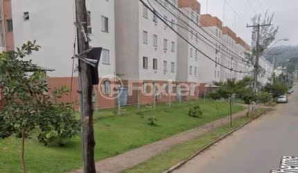 Apartamento com 1 quarto à venda na Rua São Guilherme, 220, Vila São José, Porto Alegre, 43 m2 por R$ 155.000