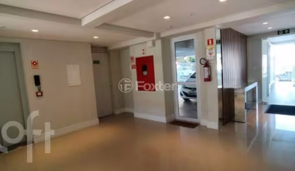 Apartamento com 3 quartos à venda na Rua Santini Longoni, 195, Marechal Rondon, Canoas, 86 m2 por R$ 690.000