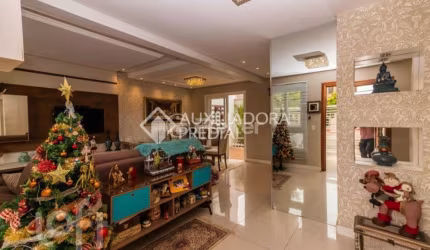 Casa com 3 quartos à venda na Rua Almerindo Silveira, 660, Estância Velha, Canoas, 148 m2 por R$ 799.000