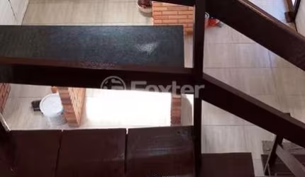 Casa com 4 quartos à venda na Rua Arpoador, 36, Parque da Matriz, Cachoeirinha, 178 m2 por R$ 672.000