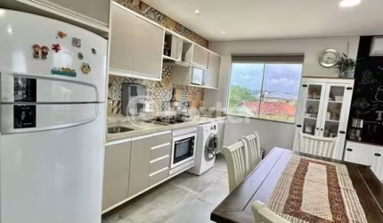 Cobertura com 3 quartos à venda na Servidão Izabel Vieira Pacífico, 450, Ingleses do Rio Vermelho, Florianópolis, 125 m2 por R$ 650.000