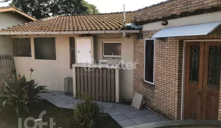 Casa com 3 quartos à venda na Rua João Scherer, 113, Pinheiro, São Leopoldo, 214 m2 por R$ 590.000
