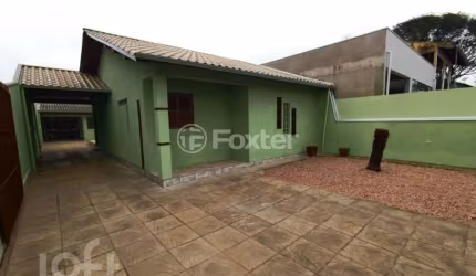 Casa com 3 quartos à venda na Rua Marcílio Dias, 200, Harmonia, Canoas, 104 m2 por R$ 550.000