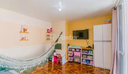Cobertura com 2 quartos à venda na Rua Roque Calage, 774, Passo da Areia, Porto Alegre, 112 m2 por R$ 550.000