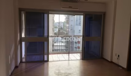 Apartamento com 2 quartos à venda na Rua Júlio de Castilhos, 250, Centro, Novo Hamburgo, 102 m2 por R$ 350.000