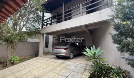 Casa com 2 quartos à venda na Rua Alcides Rosa, 200, Salgado Filho, Gravataí, 139 m2 por R$ 489.900