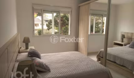 Cobertura com 2 quartos à venda na Rua La Plata, 566, Jardim Botânico, Porto Alegre, 162 m2 por R$ 1.050.000