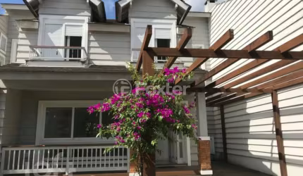 Casa com 3 quartos à venda na Rua Doutor Possidônio Cunha, 333, Vila Assunção, Porto Alegre, 265 m2 por R$ 1.730.000