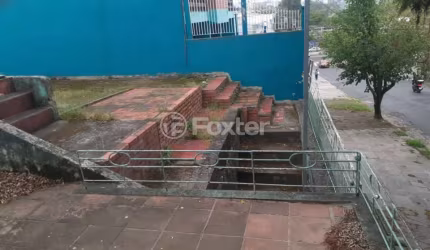 Terreno à venda na Rua Doze de Outubro, 83, Partenon, Porto Alegre, 242 m2 por R$ 405.000