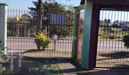 Casa com 2 quartos à venda na Estrada Passo do Nazario, 130, Parque Primavera, Esteio, 80 m2 por R$ 300.000