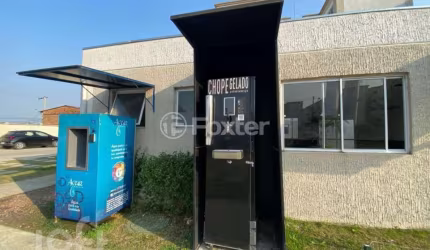 Apartamento com 1 quarto à venda na Rua Sabino Pereira Nunes, 932, Restinga, Porto Alegre, 41 m2 por R$ 106.000