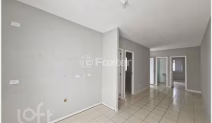 Casa em condomínio fechado com 3 quartos à venda na Avenida Paulo Roberto Vidal, 635, Bela Vista, Palhoça, 75 m2 por R$ 330.000