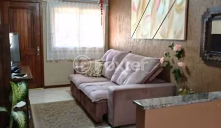 Casa com 3 quartos à venda na Rua Vereador Adão Da Silva Santos, 1068, São José, Canoas, 70 m2 por R$ 480.000