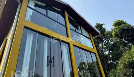 Casa com 4 quartos à venda na Servidão Portal das Flores, 195, Ponta das Canas, Florianópolis, 100 m2 por R$ 800.000