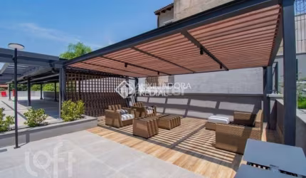 Kitnet / Stúdio à venda na Rua Anita Garibaldi, 1800, Mont Serrat, Porto Alegre, 36 m2 por R$ 719.000