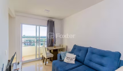 Apartamento com 1 quarto à venda na Rua João da Silva Bueno, 100, Morro Santana, Porto Alegre, 44 m2 por R$ 230.000