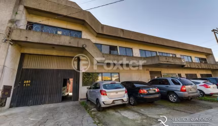 Prédio à venda na Rua Ernesto da Fontoura, 294, São Geraldo, Porto Alegre, 885 m2 por R$ 1.500.000