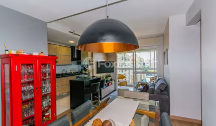 Apartamento com 2 quartos à venda na Avenida Polônia, 255, São Geraldo, Porto Alegre, 64 m2 por R$ 510.000