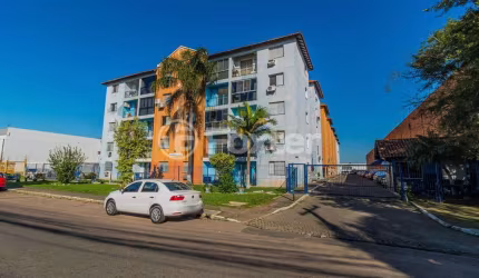 Apartamento com 2 quartos à venda na Beco José Paris, 411, Sarandi, Porto Alegre, 47 m2 por R$ 160.000