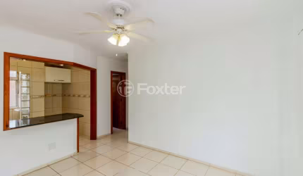 Apartamento com 2 quartos à venda na Rua Gaspar de Lemos, 279, Vila Ipiranga, Porto Alegre, 57 m2 por R$ 270.000