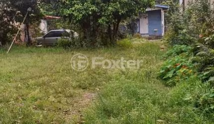Terreno comercial à venda na Rua Professor Frederico Guilherme Gaelzer, 105, Jardim do Salso, Porto Alegre, 740 m2 por R$ 608.000