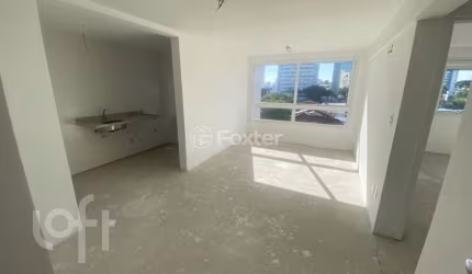 Apartamento com 1 quarto à venda na Rua Paulo Setúbal, 134, Passo da Areia, Porto Alegre, 47 m2 por R$ 390.000