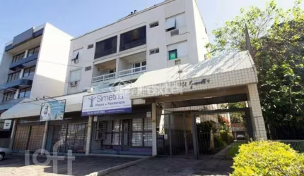 Apartamento com 1 quarto à venda na Rua Doutor Campos Velho, 720, Cristal, Porto Alegre, 39 m2 por R$ 229.000