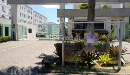Apartamento com 2 quartos à venda na Rua Guarujá, 300, São José, Canoas, 41 m2 por R$ 255.000