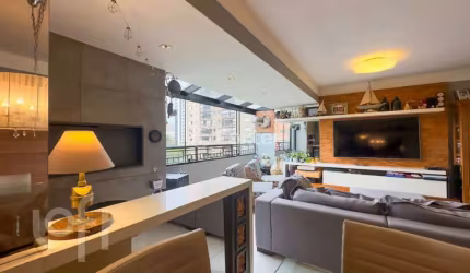 Apartamento com 3 quartos à venda na Avenida Túlio de Rose, 260, Jardim Europa, Porto Alegre, 112 m2 por R$ 1.640.000