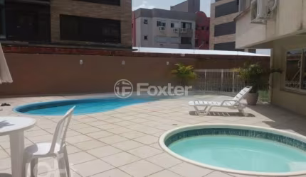 Apartamento com 3 quartos à venda na Avenida Coronel Marcos, 2182, Pedra Redonda, Porto Alegre, 97 m2 por R$ 465.000