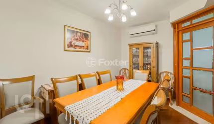 Casa em condomínio fechado com 4 quartos à venda na Rua Engenheiro Edmundo Gardolinski, 115, Boa Vista, Porto Alegre, 229 m2 por R$ 1.150.000