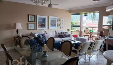 Cobertura com 3 quartos à venda na Rua Acary Margarida, 522, Canasvieiras, Florianópolis, 134 m2 por R$ 1.700.000