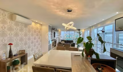 Apartamento com 3 quartos à venda na Avenida Central, 422, Zona Nova, Capão da Canoa, 195 m2 por R$ 1.925.000
