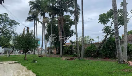 Casa com 1 quarto à venda na Avenida Padre Claret, 2740, Parque Amador, Esteio, 4482 m2 por R$ 1.999.999