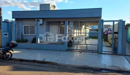 Casa com 2 quartos à venda na Rua Deputado Manoel Gonçalves Júnior, 710, Vila Fátima, Cachoeirinha, 120 m2 por R$ 750.000
