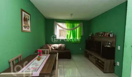 Apartamento com 2 quartos à venda na Rua Roberto Francisco Behrens, 303, Mato Grande, Canoas, 41 m2 por R$ 170.000