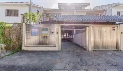 Casa com 3 quartos à venda na Rua João Pessoa, 52, São Luis, Canoas, 203 m2 por R$ 850.000
