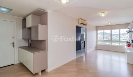Apartamento com 3 quartos à venda na Rua Professor Freitas Cabral, 370, Jardim Botânico, Porto Alegre, 87 m2 por R$ 660.000