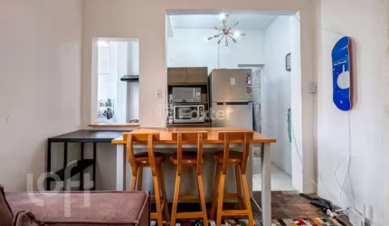 Apartamento com 1 quarto à venda na Rua Riachuelo, 809, Centro Histórico, Porto Alegre, 31 m2 por R$ 155.000