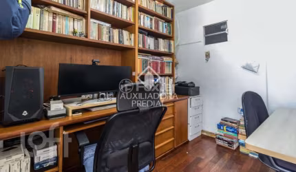 Apartamento com 2 quartos à venda na Rua Mariante, 940, Rio Branco, Porto Alegre, 84 m2 por R$ 616.000