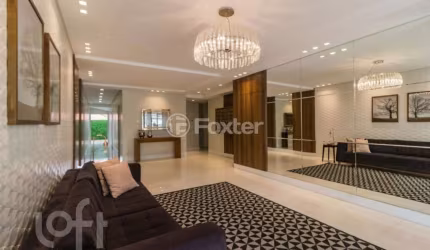 Apartamento com 2 quartos à venda na Rua Ariena, 85, Passa Vinte, Palhoça, 91 m2 por R$ 848.500