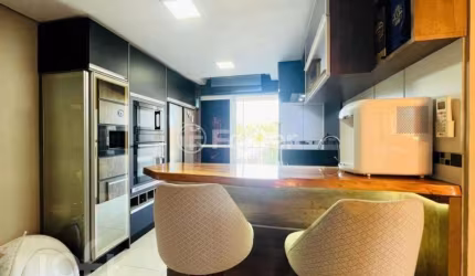 Apartamento com 2 quartos à venda na Rua São Leopoldo, 745, Liberdade, Novo Hamburgo, 59 m2 por R$ 382.000