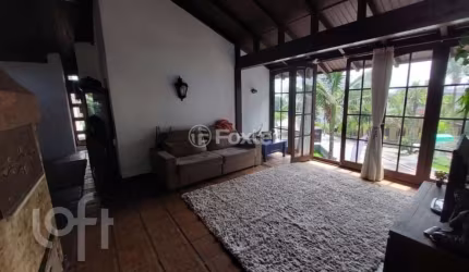 Casa com 14 quartos à venda na Rua Doutor José Bahia Bittencourt, 121, Canasvieiras, Florianópolis, 312 m2 por R$ 1.950.000