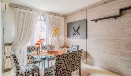 Apartamento com 2 quartos à venda na Rua Eurico Lara, 59, Medianeira, Porto Alegre, 53 m2 por R$ 275.000