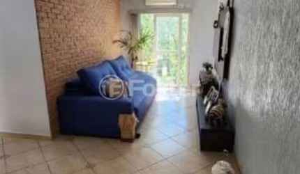 Apartamento com 2 quartos à venda na Rua Brasil, 214, Centro, Canoas, 69 m2 por R$ 279.900