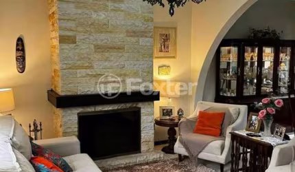 Casa com 3 quartos à venda na Rua Doutor Aurélio Py, 260, Medianeira, Porto Alegre, 300 m2 por R$ 997.500