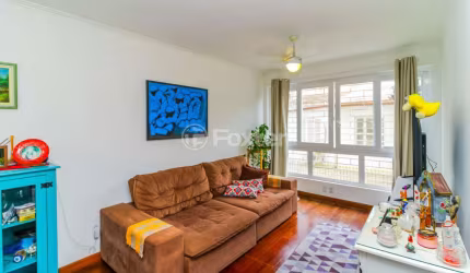 Apartamento com 3 quartos à venda na Rua Mariante, 940, Rio Branco, Porto Alegre, 101 m2 por R$ 550.000