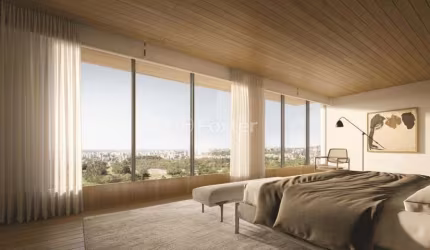 Apartamento com 4 quartos à venda na Avenida Marechal Andréa, 350, Três Figueiras, Porto Alegre, 382 m2 por R$ 9.383.167