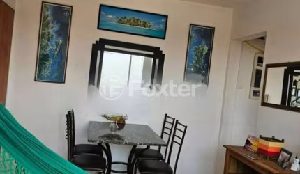 Apartamento com 1 quarto à venda na Avenida Saturnino de Brito, 697, Vila Jardim, Porto Alegre, 41 m2 por R$ 185.000